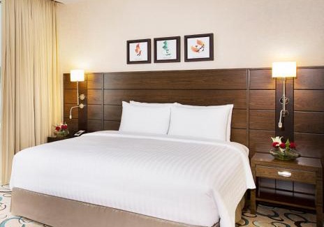 Jizan Hotel | Discover Residence Inn by Marriott Jazan: 4-Star Comfort