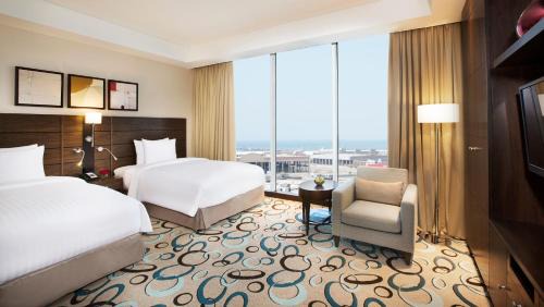 Jizan Hotel | Discover Residence Inn by Marriott Jazan: 4-Star Comfort