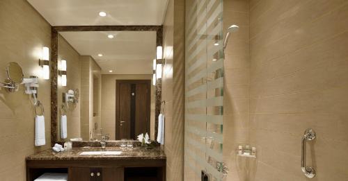 Jizan Hotel | Discover Residence Inn by Marriott Jazan: 4-Star Comfort