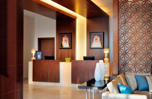 Kuwait City Hotel | Discover Residence Inn by Marriott Kuwait City - 4-Star Comfort