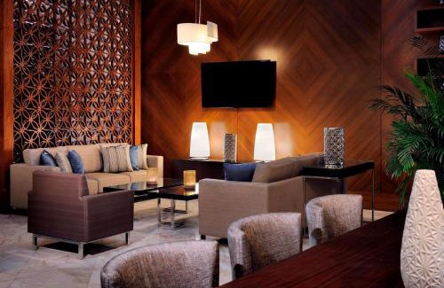 Kuwait City Hotel | Discover Residence Inn by Marriott Kuwait City - 4-Star Comfort