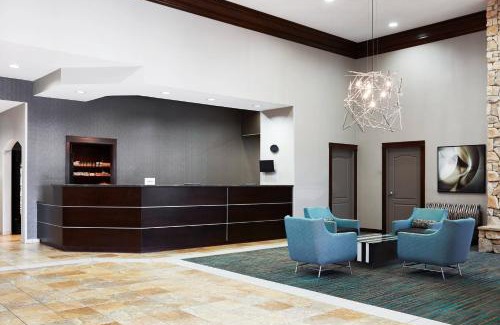 Killeen Hotel | Pet-Friendly Residence Inn by Marriott Killeen with Pool