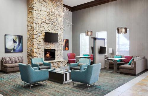 Killeen Hotel | Pet-Friendly Residence Inn by Marriott Killeen with Pool