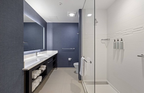 Lodi Hotel | Pet-Friendly Residence Inn by Marriott Lodi Stockton