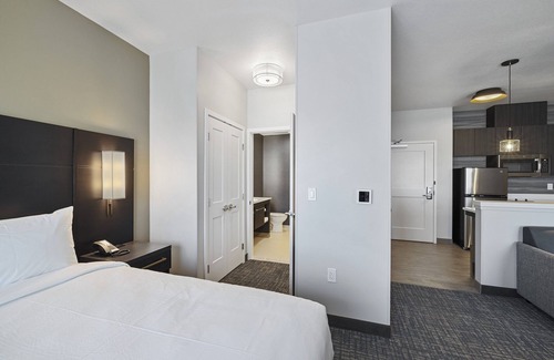 Lodi Hotel | Pet-Friendly Residence Inn by Marriott Lodi Stockton