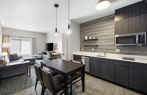 Lodi Hotel | Pet-Friendly Residence Inn by Marriott Lodi Stockton