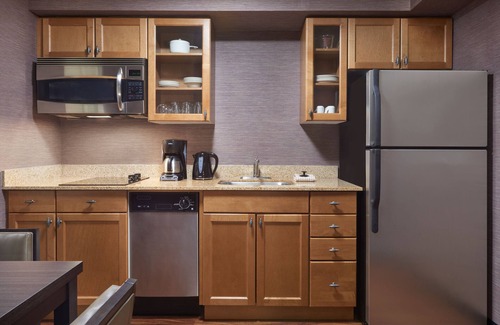 Downtown London Hotel | Discover Residence Inn by Marriott in London, Ontario