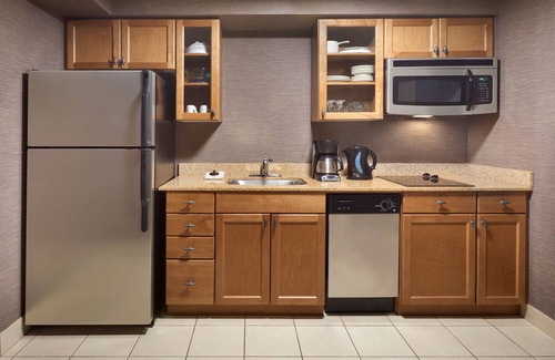 Downtown London Hotel | Discover Residence Inn by Marriott in London, Ontario