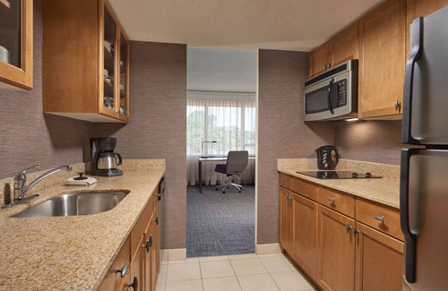 Downtown London Hotel | Discover Residence Inn by Marriott in London, Ontario