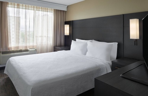 Downtown London Hotel | Discover Residence Inn by Marriott in London, Ontario