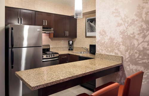 Milpitas Hotel | Discover Residence Inn Milpitas: 9.2/10 & Great Amenities