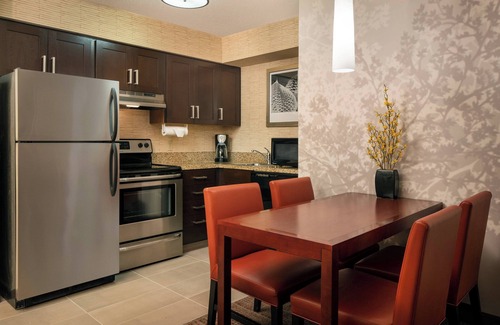 Milpitas Hotel | Discover Residence Inn Milpitas: 9.2/10 & Great Amenities
