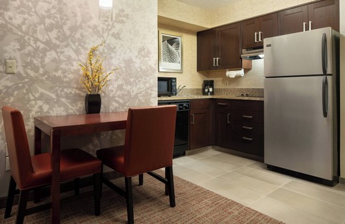 Milpitas Hotel | Discover Residence Inn Milpitas: 9.2/10 & Great Amenities