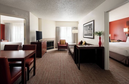 Milpitas Hotel | Discover Residence Inn Milpitas: 9.2/10 & Great Amenities