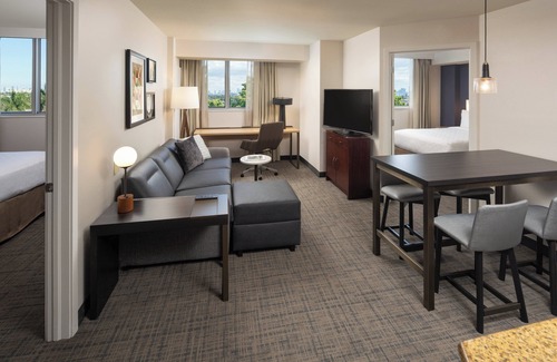 Flagami Hotel | Family-Friendly Residence Inn by Marriott Miami Airport