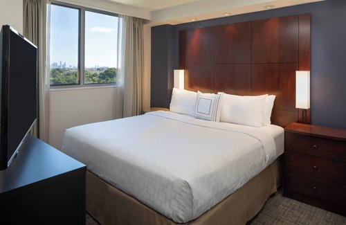 Flagami Hotel | Family-Friendly Residence Inn by Marriott Miami Airport