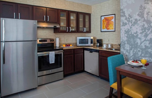 Metairie Hotel | Family-Friendly Residence Inn by Marriott New Orleans Metairie