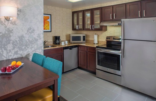 Metairie Hotel | Family-Friendly Residence Inn by Marriott New Orleans Metairie