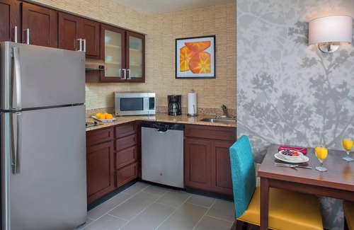 Metairie Hotel | Family-Friendly Residence Inn by Marriott New Orleans Metairie