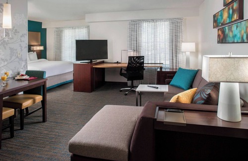 Metairie Hotel | Family-Friendly Residence Inn by Marriott New Orleans Metairie