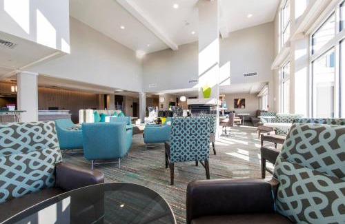 Nashua Hotel | Pet-Friendly Residence Inn by Marriott Nashua with Pool Access
