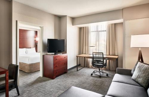 Gilbert Hotel | Pet-Friendly Residence Inn by Marriott Phoenix Gilbert Awaits