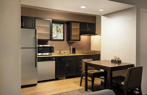 Arcadia Hotel | Discover Residence Inn by Marriott Pasadena Arcadia Today