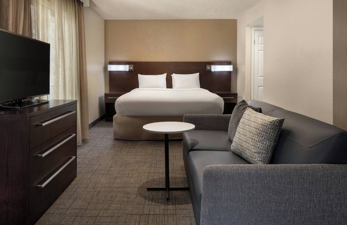 Arcadia Hotel | Discover Residence Inn by Marriott Pasadena Arcadia Today