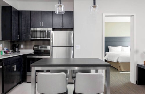 East Mesa Hotel | Guest Rated: 9.2 at Residence Inn by Marriott Phoenix Mesa East