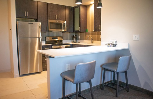 East Mesa Hotel | Guest Rated: 9.2 at Residence Inn by Marriott Phoenix Mesa East