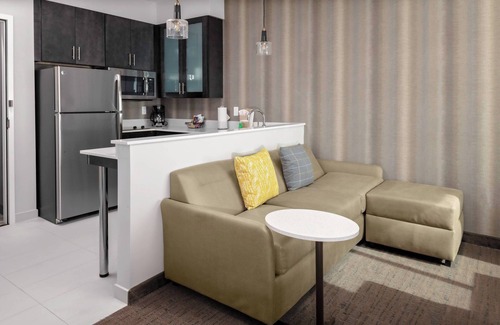 East Mesa Hotel | Guest Rated: 9.2 at Residence Inn by Marriott Phoenix Mesa East