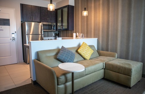 East Mesa Hotel | Guest Rated: 9.2 at Residence Inn by Marriott Phoenix Mesa East