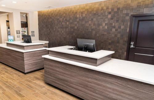 Sparks Hotel | Pet-Friendly Residence Inn by Marriott Reno Sparks Awaits