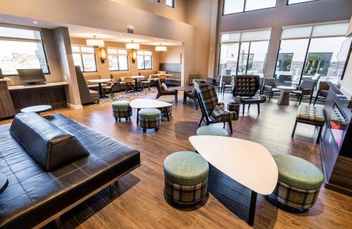 Sparks Hotel | Pet-Friendly Residence Inn by Marriott Reno Sparks Awaits
