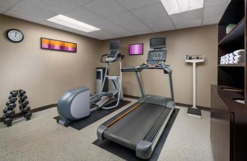 Bridle Trails Hotel | Pet-Friendly Residence Inn in Seattle/Bellevue with Ocean Views