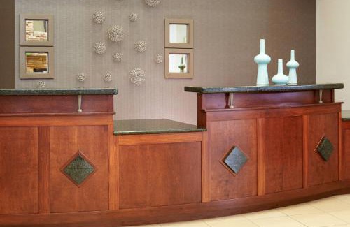 Saginaw Hotel | Discover Residence Inn by Marriott Saginaw: Pet-Friendly Retreat