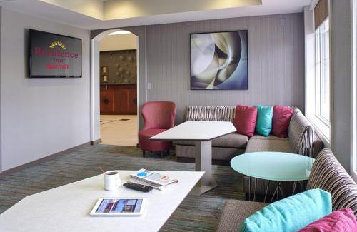 Saginaw Hotel | Discover Residence Inn by Marriott Saginaw: Pet-Friendly Retreat