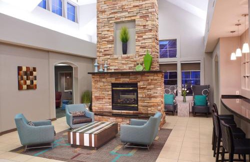 Saginaw Hotel | Discover Residence Inn by Marriott Saginaw: Pet-Friendly Retreat