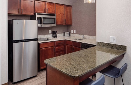 Tucson Hotel | Discover the Residence Inn by Marriott Tucson Williams Centre
