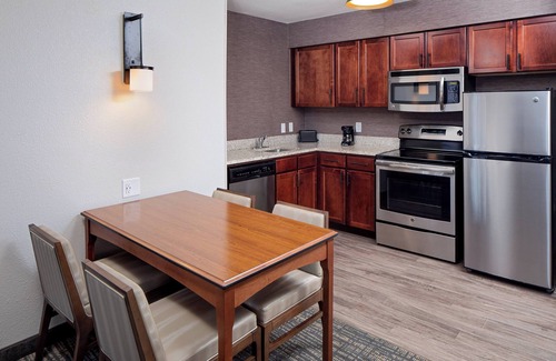 Tucson Hotel | Discover the Residence Inn by Marriott Tucson Williams Centre