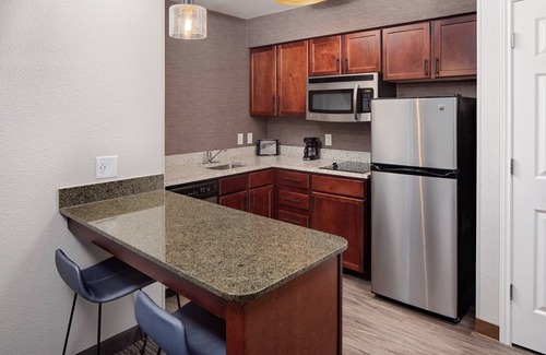 Tucson Hotel | Discover the Residence Inn by Marriott Tucson Williams Centre