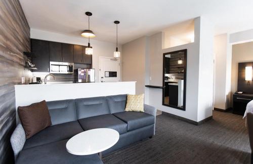 Tulsa Hotel | Guest-Favorite Residence Inn by Marriott Tulsa Midtown