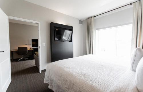 Tulsa Hotel | Guest-Favorite Residence Inn by Marriott Tulsa Midtown
