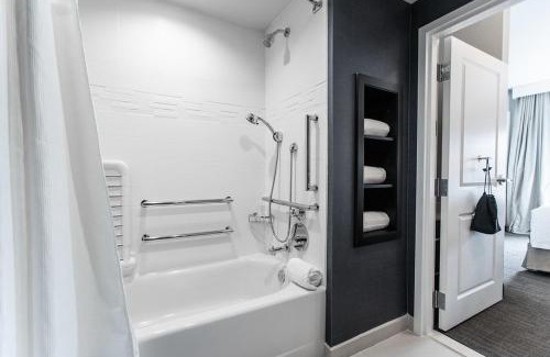 Tulsa Hotel | Guest-Favorite Residence Inn by Marriott Tulsa Midtown