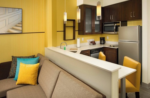 Tyler Hotel | Enjoy Family-Friendly Comfort at Residence Inn by Marriott Tyler