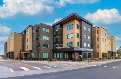 Arvada Hotel | Pet-Friendly Residence Inn by Marriott Arvada Denver West
