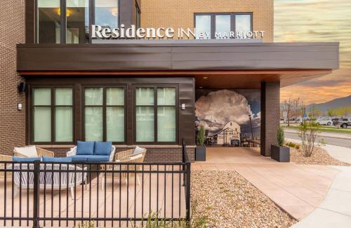 Arvada Hotel | Pet-Friendly Residence Inn by Marriott Arvada Denver West