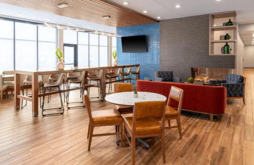 Arvada Hotel | Pet-Friendly Residence Inn by Marriott Arvada Denver West