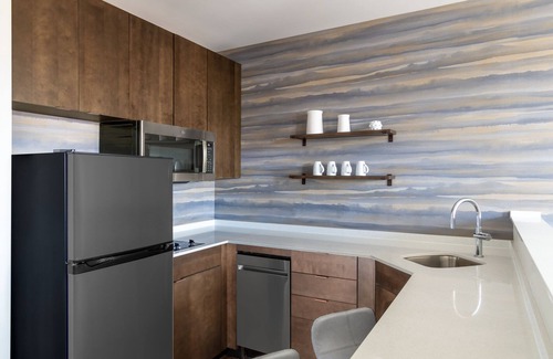 Arvada Hotel | Discover Residence Inn by Marriott Arvada: Guest Rated 9.6