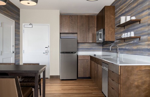 Arvada Hotel | Discover Residence Inn by Marriott Arvada: Guest Rated 9.6